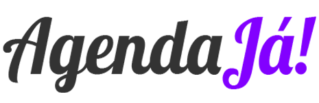 Logo da AgendaJá!